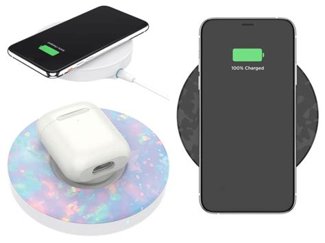 popsocket work with wireless charging|popsocket that allows wireless charging.